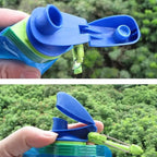 Portable Ultralight Foldable Water Bag 700ml Water Bottle Pouch Outdoor Sport Supplies Hiking Running Soft Flask Water BottleEstaliosFitEstaliosFit183652111;20260421;17768093592OvTE