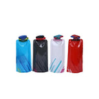 Portable Ultralight Foldable Water Bag 700ml Water Bottle Pouch Outdoor Sport Supplies Hiking Running Soft Flask Water BottleEstaliosFitEstaliosFit183652112;20260421;1776809359ve2gI
