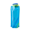 Ultralight Foldable Water Bag – 700ml Soft Flask