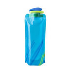 Ultralight Foldable Water Bag – 700ml Soft Flask