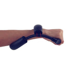 Power Wrists and Strength Exerciser Forearm Strengthener Adjustable Hand Grips Fitness Workout Arm Training EquipmentEstaliosFitEstaliosFit184448093;2026057;1778180185qQFlI