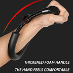 Power Wrists and Strength Exerciser Forearm Strengthener Adjustable Hand Grips Fitness Workout Arm Training EquipmentEstaliosFitEstaliosFit184448057;2026057;1778180137qBUcJ