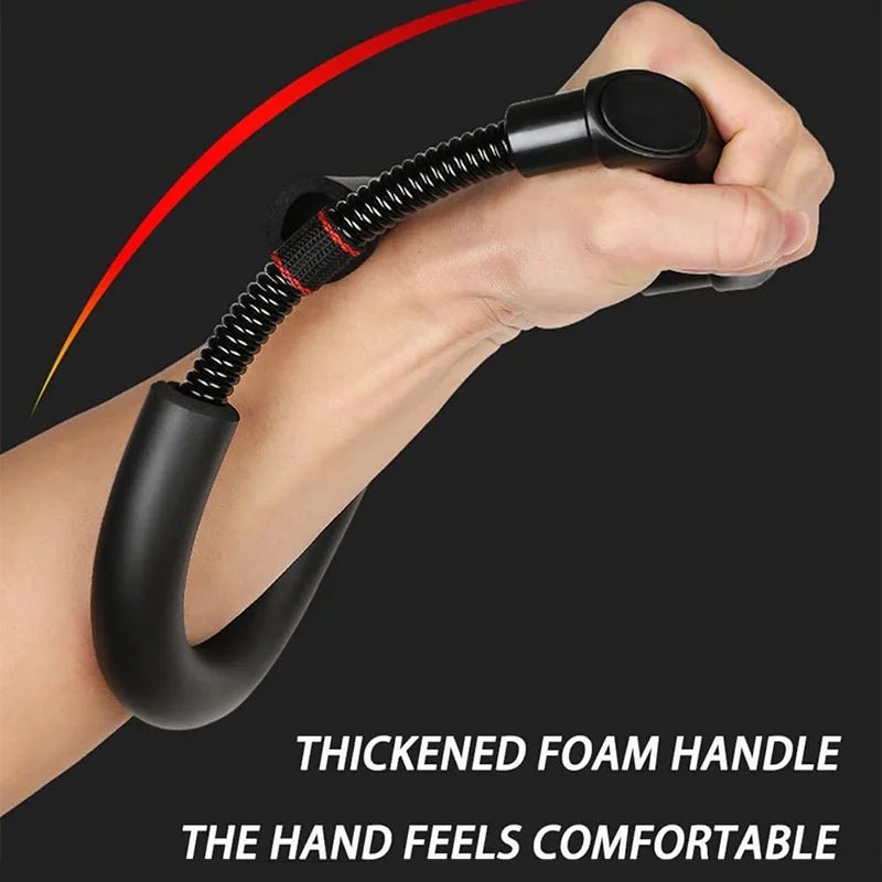 Power Wrists and Strength Exerciser Forearm Strengthener Adjustable Hand Grips Fitness Workout Arm Training EquipmentEstaliosFitEstaliosFit184448057;2026057;1778180137qBUcJ