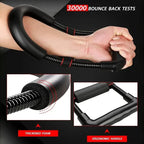 Power Wrists and Strength Exerciser Forearm Strengthener Adjustable Hand Grips Fitness Workout Arm Training EquipmentEstaliosFitEstaliosFit184448057;2026057;1778180137qBUcJ