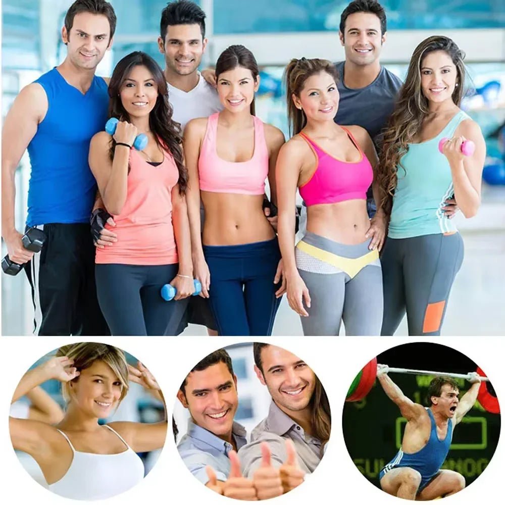 Power Wrists and Strength Exerciser Forearm Strengthener Adjustable Hand Grips Fitness Workout Arm Training EquipmentEstaliosFitEstaliosFit184448093;2026057;1778180185qQFlI