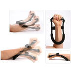 Power Wrists and Strength Exerciser Forearm Strengthener Adjustable Hand Grips Fitness Workout Arm Training EquipmentEstaliosFitEstaliosFit184448093;2026057;1778180185qQFlI