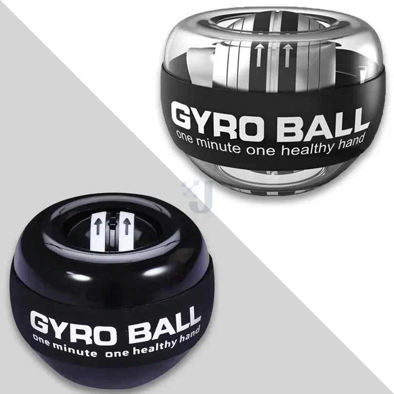 Powerball Forearm Exerciser Muscle Fitness Equipment Gyroscope Power Ball Gyro Wrist Booster Trainer Hand ExerciseEstaliosFitEstaliosFit184081788;20260429;177745750736OzF