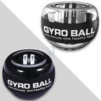 Powerball Forearm Exerciser Muscle Fitness Equipment Gyroscope Power Ball Gyro Wrist Booster Trainer Hand ExerciseEstaliosFitEstaliosFit184081788;20260429;177745750736OzF