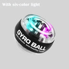 Powerball Forearm Exerciser Muscle Fitness Equipment Gyroscope Power Ball Gyro Wrist Booster Trainer Hand ExerciseEstaliosFitEstaliosFit184081788;20260429;177745750736OzF