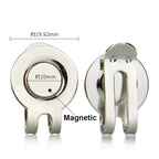 Practical Ball Position Mark Cap Clip Golf Putting Alignment Aiming Tool Golf Hat Clip Golf Ball MarkerEstaliosFitEstaliosFit183651727;20260421;1776809324lNwPP