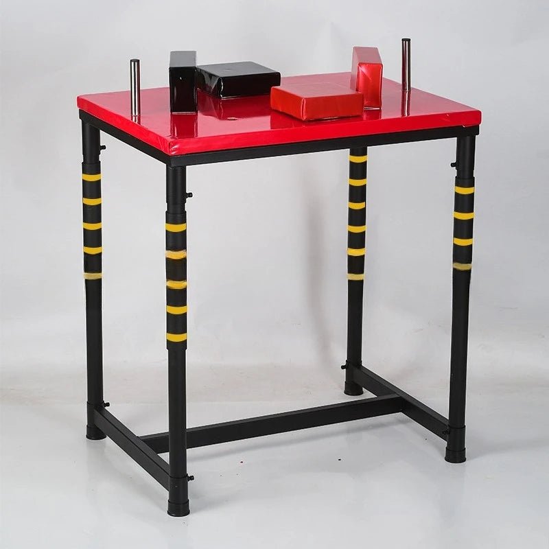 Professional Armwrestling Table Fitness Body Building Equipment For Gym Arm Wrestling WorkoutEstaliosFitEstaliosFit184447939;2026057;1778180025wkXgr