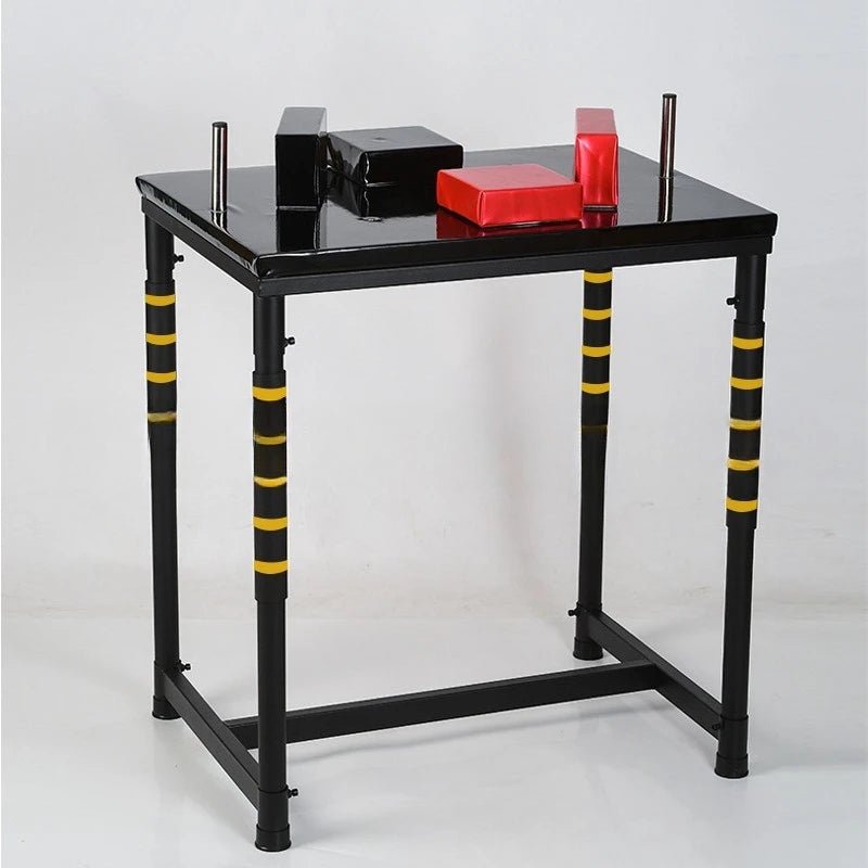 Professional Armwrestling Table Fitness Body Building Equipment For Gym Arm Wrestling WorkoutEstaliosFitEstaliosFit184447942;2026057;1778180025WlRRu