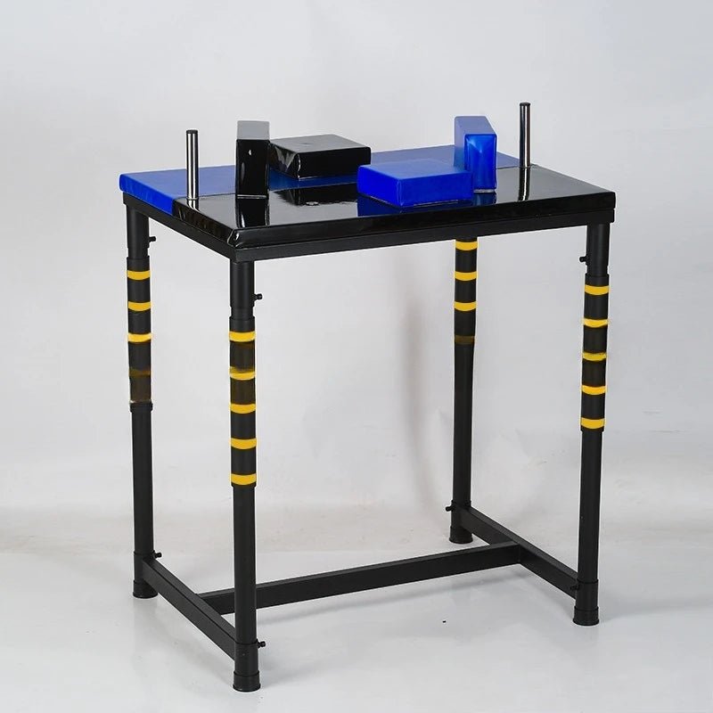 Professional Armwrestling Table Fitness Body Building Equipment For Gym Arm Wrestling WorkoutEstaliosFitEstaliosFit184447941;2026057;1778180025DtfzC