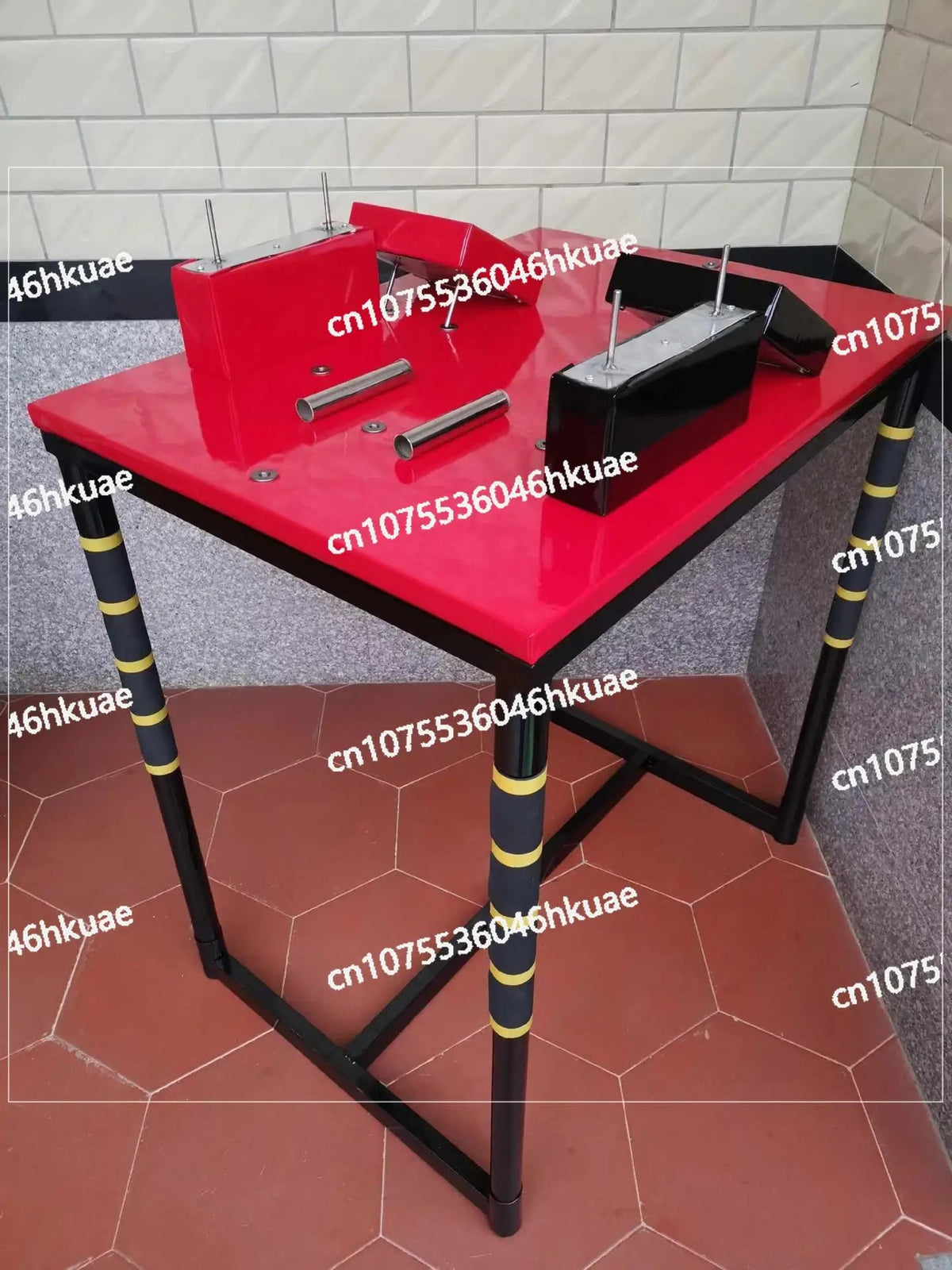 Professional Armwrestling Table Fitness Body Building Equipment For Gym Arm Wrestling WorkoutEstaliosFitEstaliosFit184447939;2026057;1778180025wkXgr