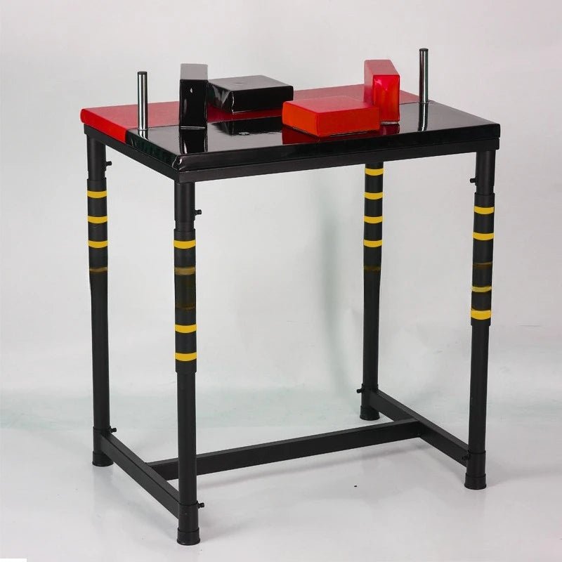 Professional Armwrestling Table Fitness Body Building Equipment For Gym Arm Wrestling WorkoutEstaliosFitEstaliosFit184447940;2026057;1778180025RrYdL