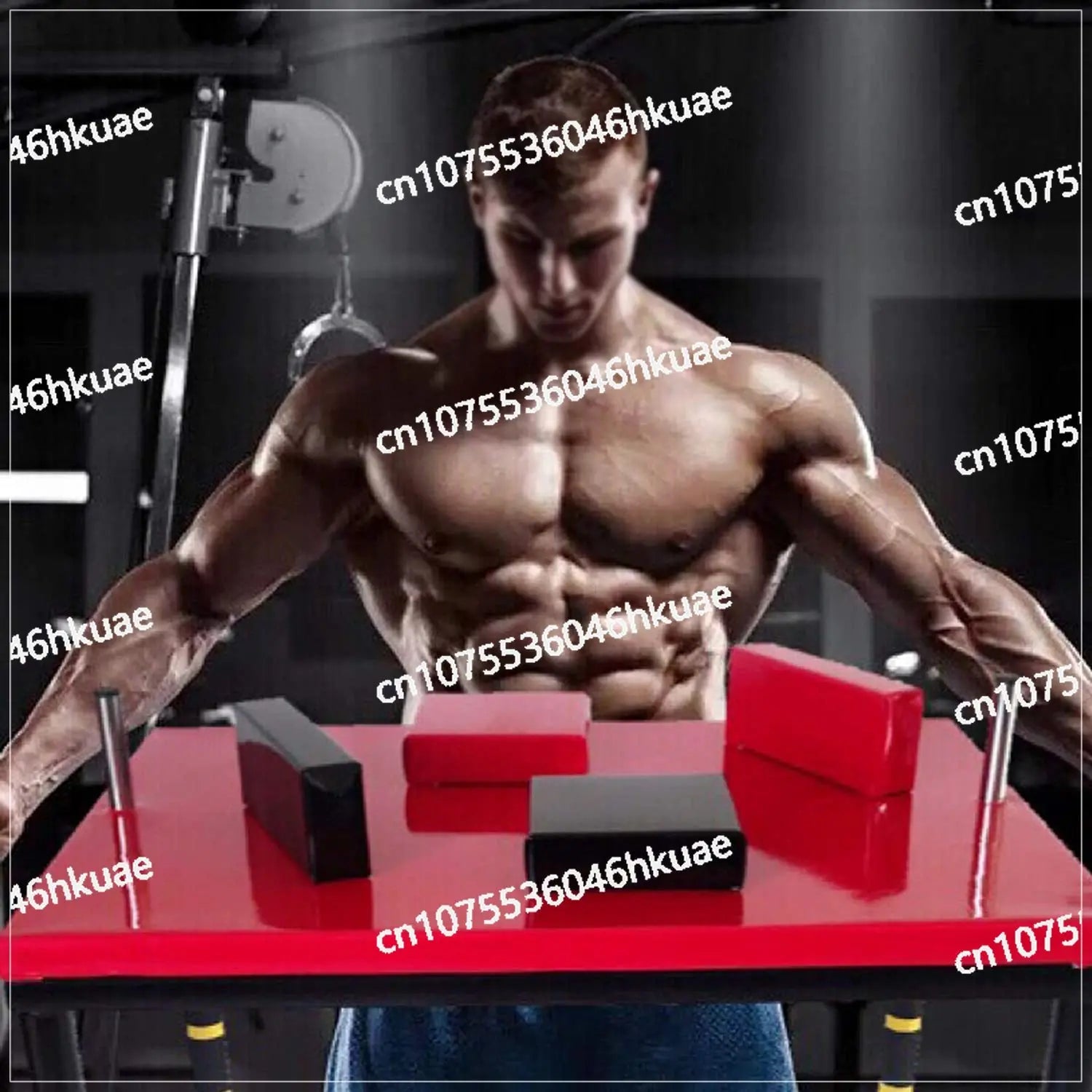 Professional Armwrestling Table Fitness Body Building Equipment For Gym Arm Wrestling WorkoutEstaliosFitEstaliosFit184447939;2026057;1778180025wkXgr