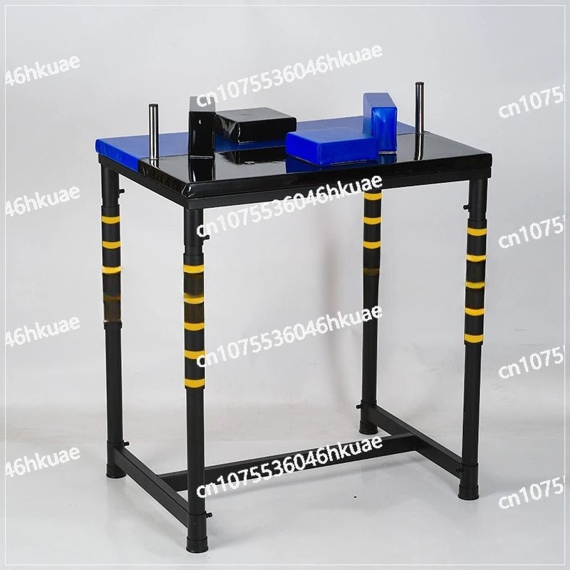 Professional Armwrestling Table Fitness Body Building Equipment For Gym Arm Wrestling WorkoutEstaliosFitEstaliosFit184447939;2026057;1778180025wkXgr