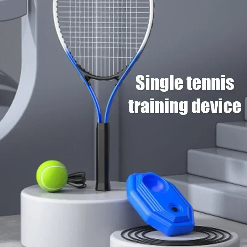 Professional Tennis Racket Set for Training and Interactive PlayEstaliosFitEstaliosFit184216960;2026052;1777697224YB5D1