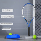 Professional Tennis Racket Set for Training and Interactive PlayEstaliosFitEstaliosFit184216960;2026052;1777697224YB5D1