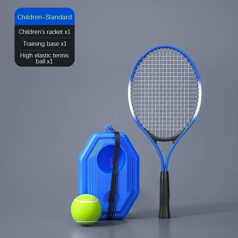 Professional Tennis Racket Set for Training and Interactive PlayEstaliosFitEstaliosFit184216960;2026052;1777697224YB5D1
