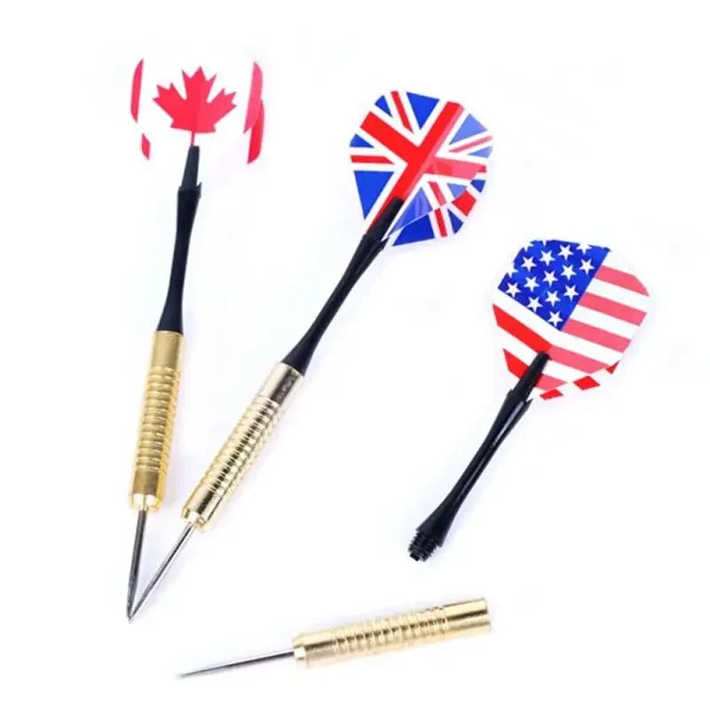 Professional Tungsten Steel Needle Tip Dart Dart Flying Sport Outdoor Indoor Entertainment Game AccessoriesEstaliosFitEstaliosFit183651542;20260421;1776809250cnlUR