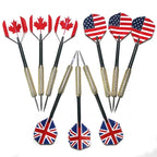 Professional Tungsten Steel Needle Tip Dart Dart Flying Sport Outdoor Indoor Entertainment Game AccessoriesEstaliosFitEstaliosFit183651542;20260421;1776809250cnlUR