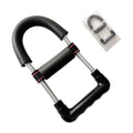 Professional Wrist Trainer Strength Exerciser Forearm Strengthener Adjustable Hand Grips Fitness Workout Equipment.