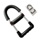 Professional Wrist Trainer Strength Exerciser Forearm Strengthener Adjustable Hand Grips Fitness Workout Equipment.