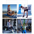 Pull Up Bands Resistance Bands for Working Out Exercise Bands Home Gym Workout Fitness Equipment Muscle TrainingEstaliosFitEstaliosFit183973789;20260427;1777316264wc9kb