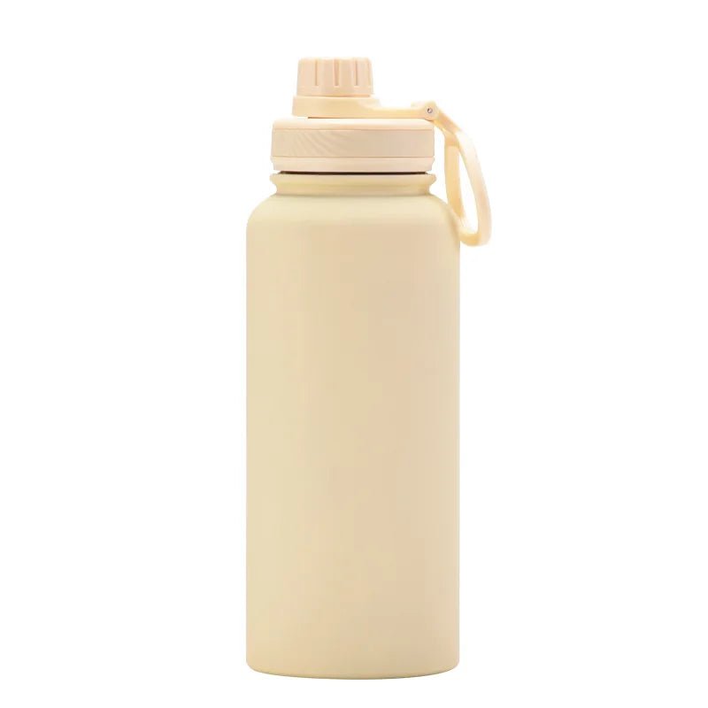 PuraCool Custom Water Bottle | 1000ml Large Capacity Tumbler | Personalized Thermal Flask | Perfect GiftEstaliosFitEstaliosFit183652230;20260421;1776809362J30nh