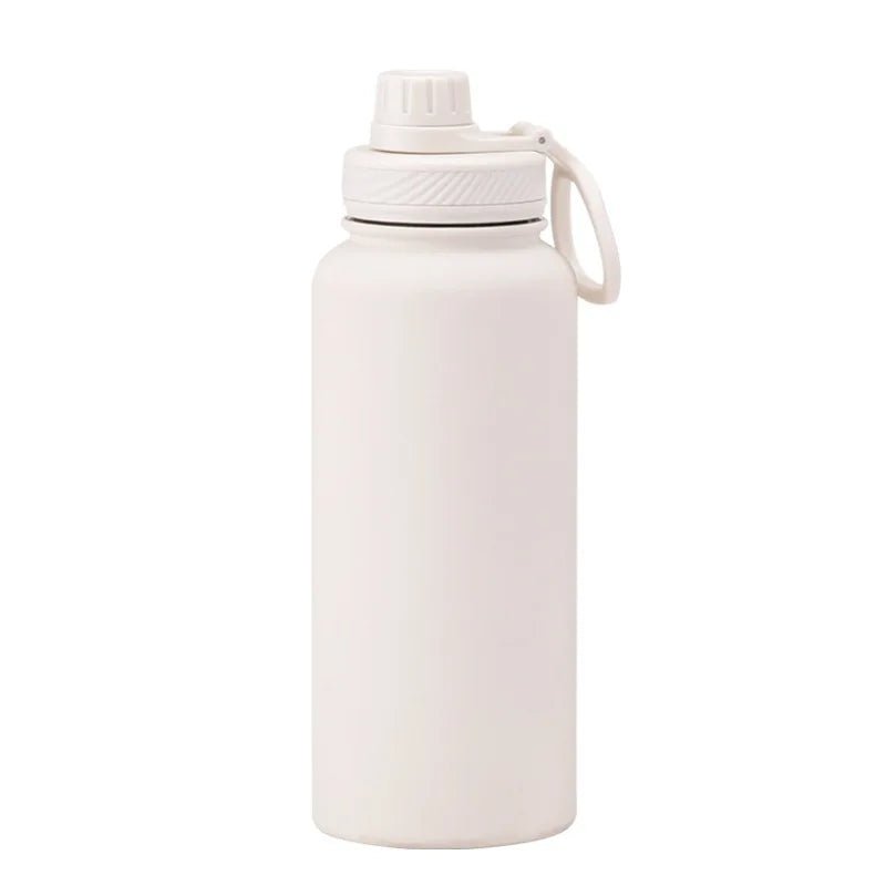PuraCool Custom Water Bottle | 1000ml Large Capacity Tumbler | Personalized Thermal Flask | Perfect GiftEstaliosFitEstaliosFit183652218;20260421;1776809362iXEZL