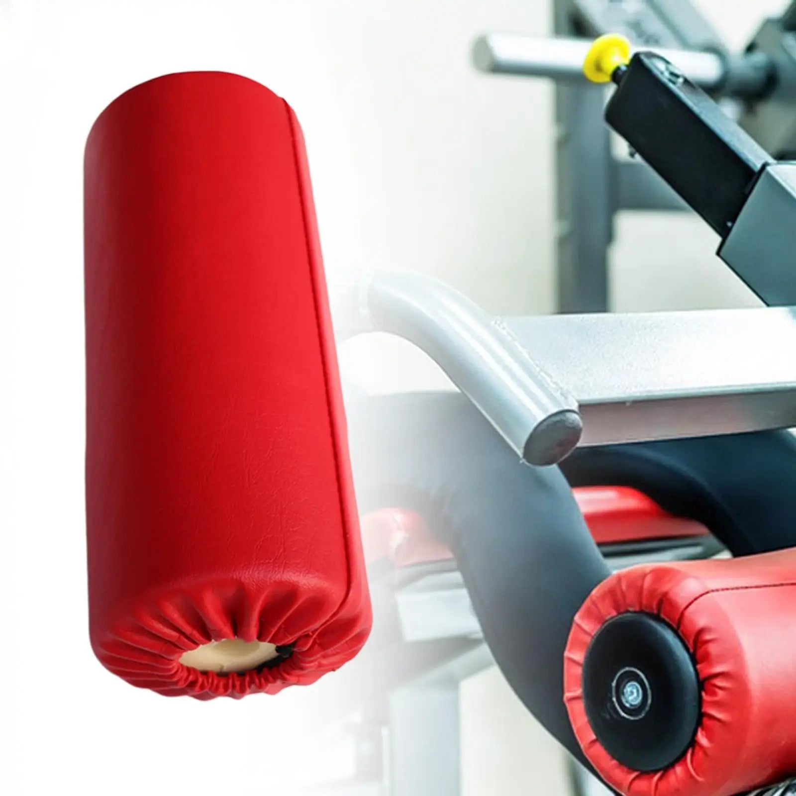 Replacement Foam Roller Pad for Gym Exercise MachinesEstaliosFitEstaliosFit184217944;2026052;17777035201KuaB