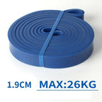 Resistance Band Exercise Elastic Band Workout Ruber Loop Strength Pilates Fitness Equipment Training Expander UnisexEstaliosFitEstaliosFit183973684;20260427;1777316221GZN6v