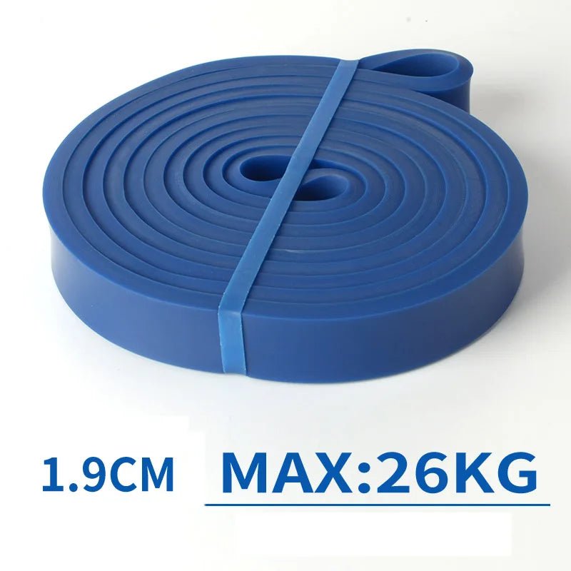 Resistance Band Exercise Elastic Band Workout Ruber Loop Strength Pilates Fitness Equipment Training Expander UnisexEstaliosFitEstaliosFit183973684;20260427;1777316221GZN6v