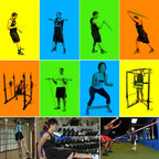 Resistance Band Exercise Elastic Band Workout Ruber Loop Strength Pilates Fitness Equipment Training Expander UnisexEstaliosFitEstaliosFit183973684;20260427;1777316221GZN6v