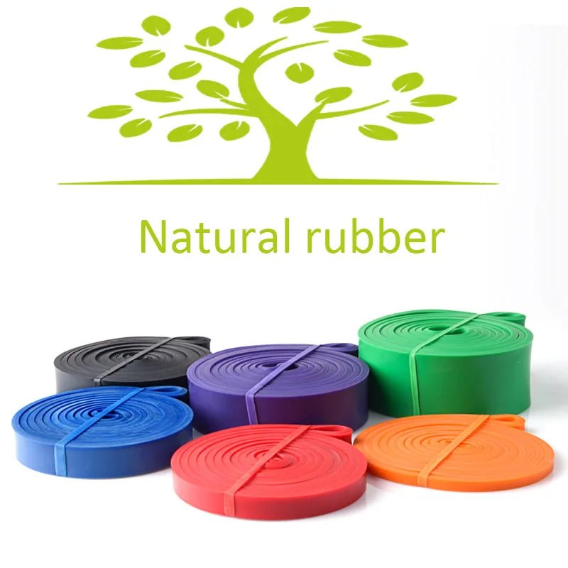 Resistance Band Exercise Elastic Band Workout Ruber Loop Strength Pilates Fitness Equipment Training Expander UnisexEstaliosFitEstaliosFit183973684;20260427;1777316221GZN6v