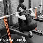 Resistance Band Exercise Elastic Band Workout Ruber Loop Strength Pilates Fitness Equipment Training Expander UnisexEstaliosFitEstaliosFit183973684;20260427;1777316221GZN6v