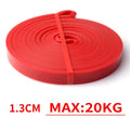 Resistance Band Exercise Elastic Band Workout Ruber Loop Strength Pilates Fitness Equipment Training Expander UnisexEstaliosFitEstaliosFit183973684;20260427;1777316221GZN6v