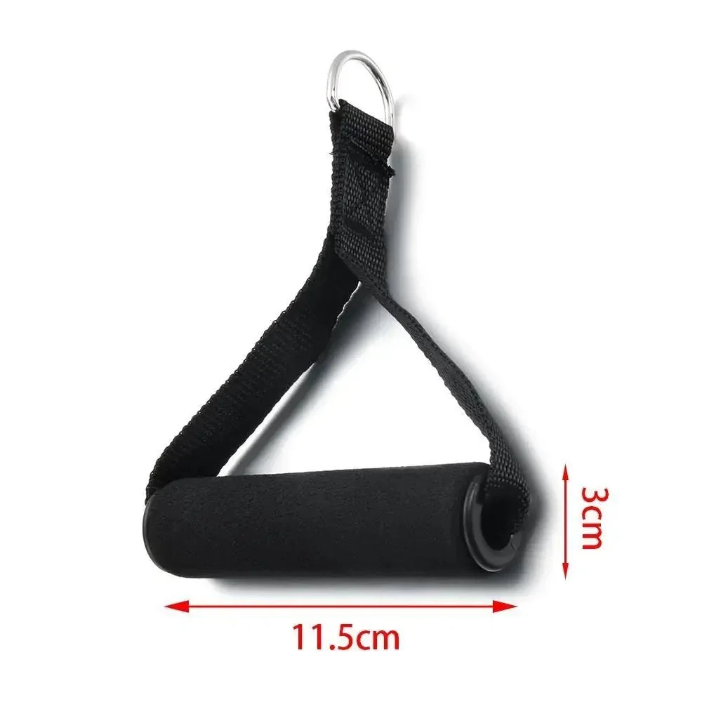 Resistance Bands Exercise Band Handle Muscle Training Weight Exercise Workout Rally Handle Fitness Equipment Fitness AccessorieEstaliosFitEstaliosFit183973670;20260427;1777316201BrGq9