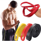 Resistance Loop Bands – Strength Training Set