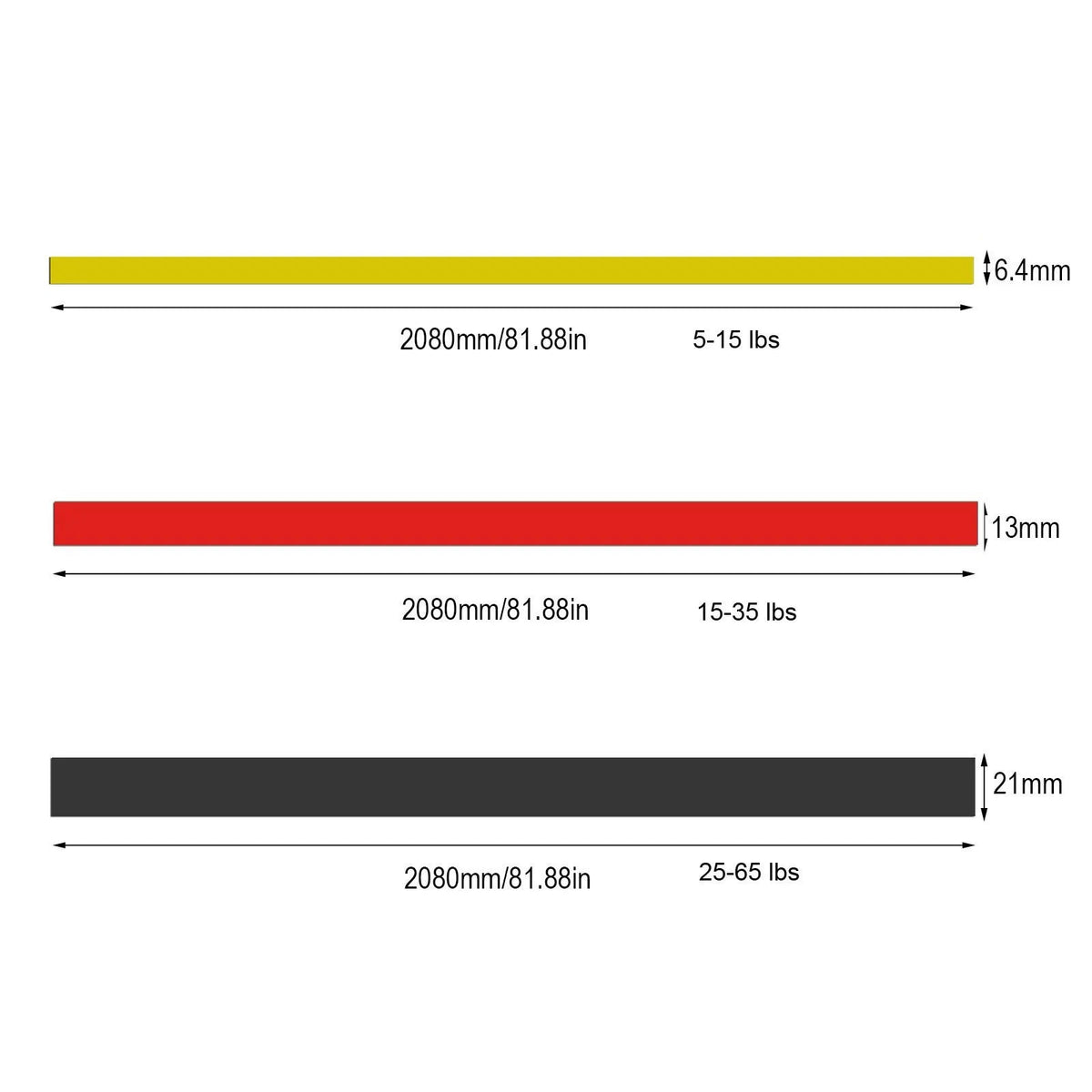 Resistance Bands Exercise Elastic Workout Ruber Loop Strength Rubber Band Gym Fitness Equipment Training Expander UnisexEstaliosFitEstaliosFit184448089;2026057;1778180177RmwaX