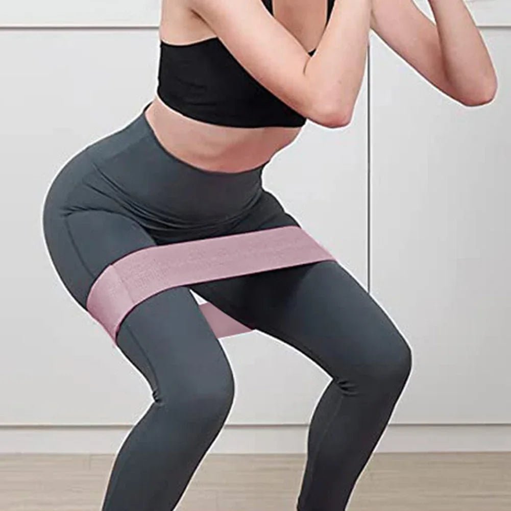 Resistance Bands for Legs and Butt Hip Glute Thigh Booty Bands Elastic Workout Bands Fitness Strips Loops Yoga Gym EquipmentEstaliosFitEstaliosFit184447962;2026057;1778180064D3RXm