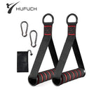 Resistance Band Handle Attachment – Pulley Station