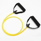 Resistance Bands With Handles, Exercise Bands, Workout Bands With Handles For Men Women, Strength Training Equipment At HomeEstaliosFitEstaliosFit184448157;2026057;1778180224XLMad