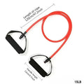 Resistance Bands With Handles, Exercise Bands, Workout Bands With Handles For Men Women, Strength Training Equipment At HomeEstaliosFitEstaliosFit184448157;2026057;1778180224XLMad