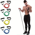 Resistance Bands with Handles – Home Gym Set