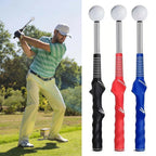 Retractable Golf Swing Training Aid Rhythm Click Sound Golf Grip Trainer Attachment for Indoor Practice Golf AccessoriesEstaliosFitEstaliosFit183651704;20260421;1776809255iKmDY
