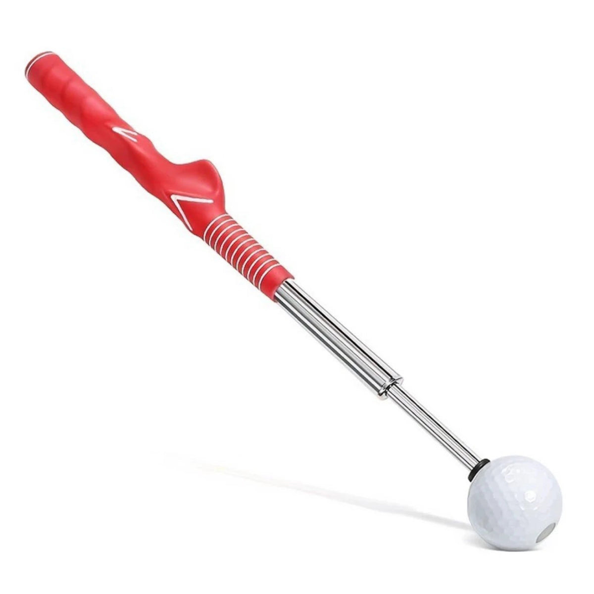Retractable Golf Swing Training Aid Rhythm Click Sound Golf Grip Trainer Attachment for Indoor Practice Golf AccessoriesEstaliosFitEstaliosFit183651704;20260421;1776809255iKmDY