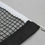 Retractable Table Tennis Net Table Grid Plastic Strong Mesh Portable Net Kit Net Rack Replace Kit For Ping Pong PlayingEstaliosFitEstaliosFit183651948;20260421;1776809350TRgZy