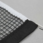 Retractable Table Tennis Net Table Grid Plastic Strong Mesh Portable Net Kit Net Rack Replace Kit For Ping Pong PlayingEstaliosFitEstaliosFit183651890;20260421;1776809344H7SiB